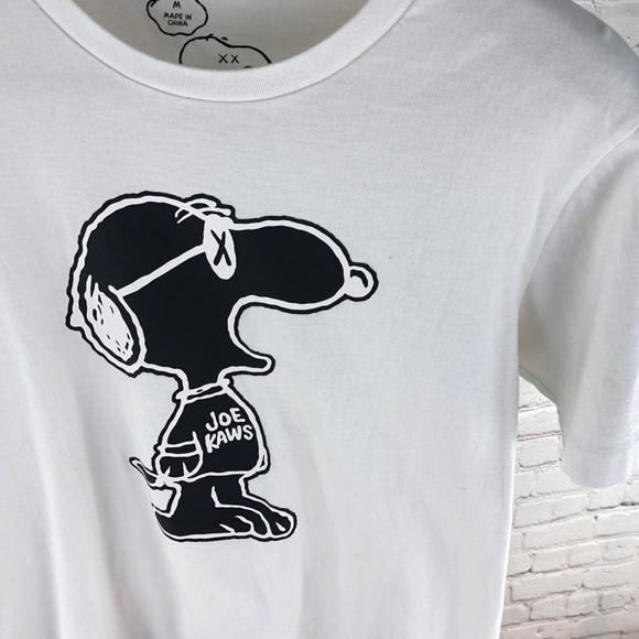 Kawz x Peanuts Tee - Picture 2 of 4